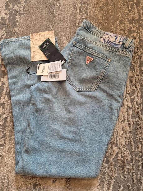 Guess rifle, guess,30