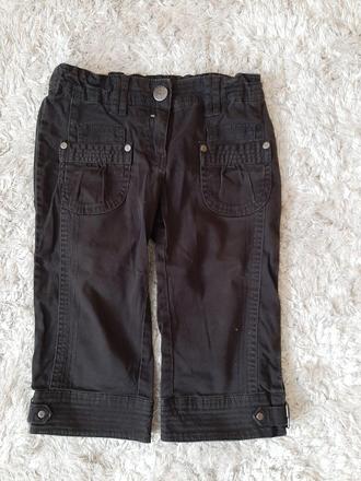 3/4 nohavice- turisticke, 128