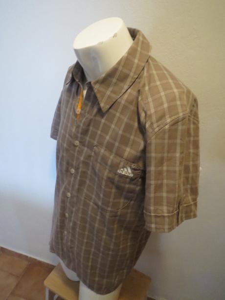Adidas - košela, adidas,s
