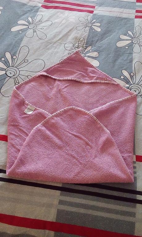 Uterak pre babetko , 