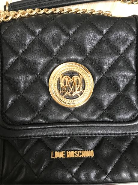 Kabelka love moschino, love moschino