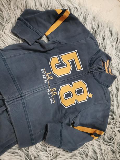 Súprava h&m, l.o.g.g.,86