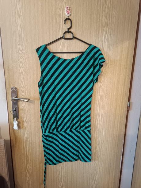 Dámske šaty, h&m,s