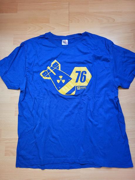 Pánske tričká l a xl, l