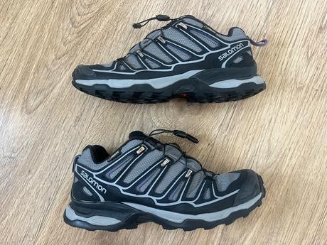 Salomon x ultra 2 gtx, salomon,38