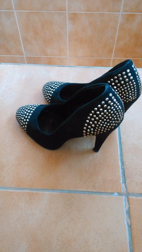 Lodičky, deichmann,37