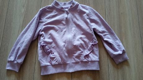 Mikina 110 cm, sinsay,110