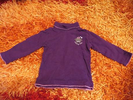 Fialový rolák, dopodopo,80