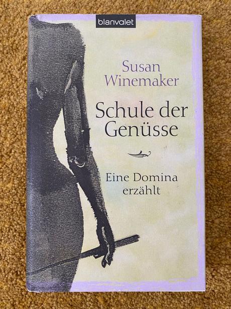 Susan winemaker - schule der genüsse,