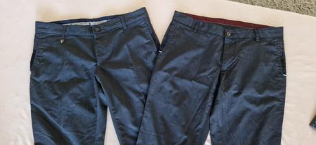 Nohavice pako lorente, 36