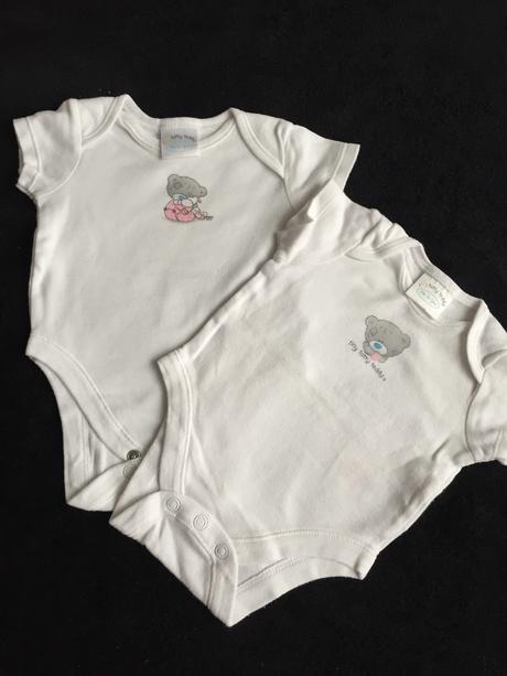 2ks body tatty teddy, f&f,<50