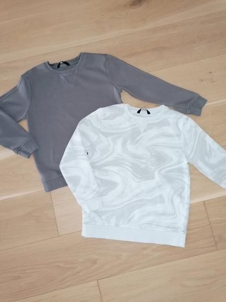 2x mikina, george,128