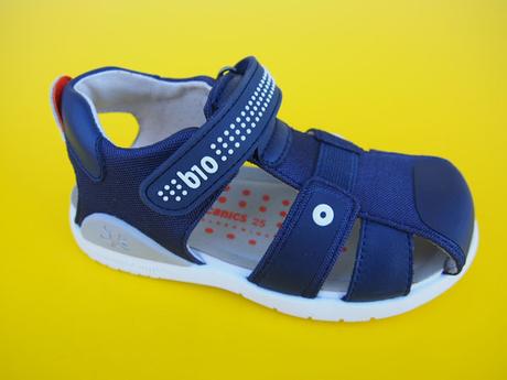 Detské kožené sandále biomecanics, 25 / 26 / 27 / 28 / 29