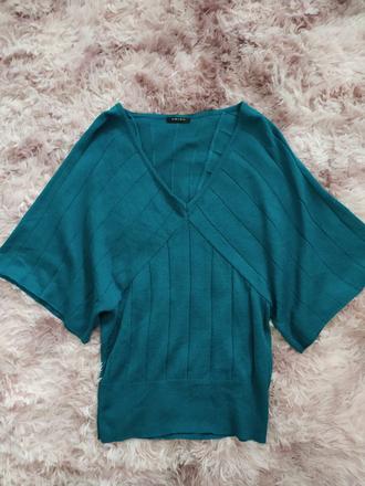 Tenký pulóver, amisu,s