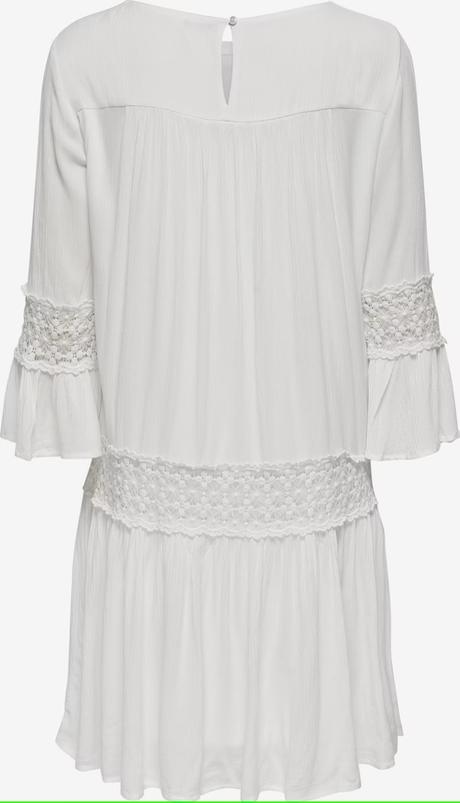 Šaty s čipkou, only,40