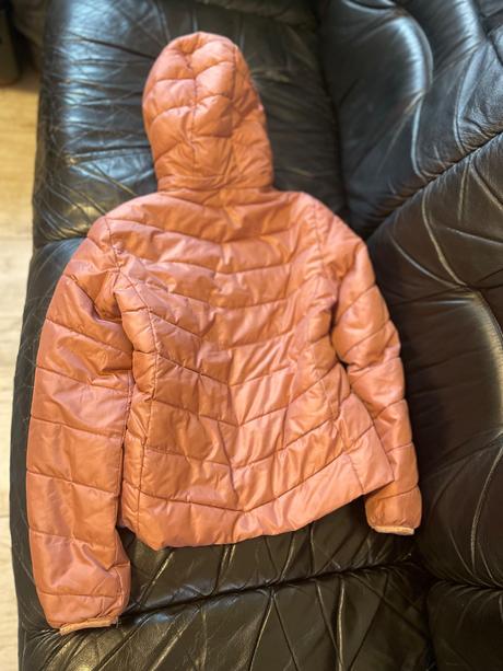 Prechodná bunda, h&m,152