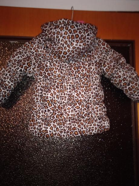 Teplá bundička, 86