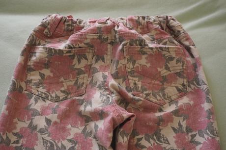 Dievčenské rifle, cherokee,140