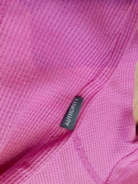 Termo tricko top stav, authority,104