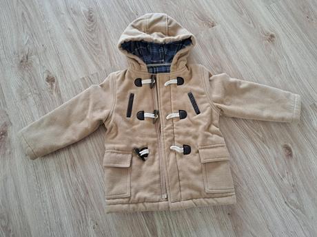 Kabátik, st. bernard,98