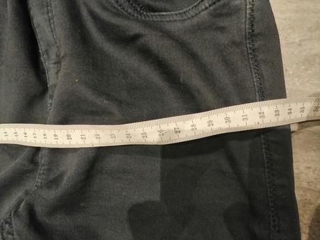 Elast. džínsy zara v128, 7-8r, zara,128