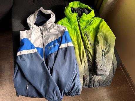 Balík oblečenia 164-176, 158–170