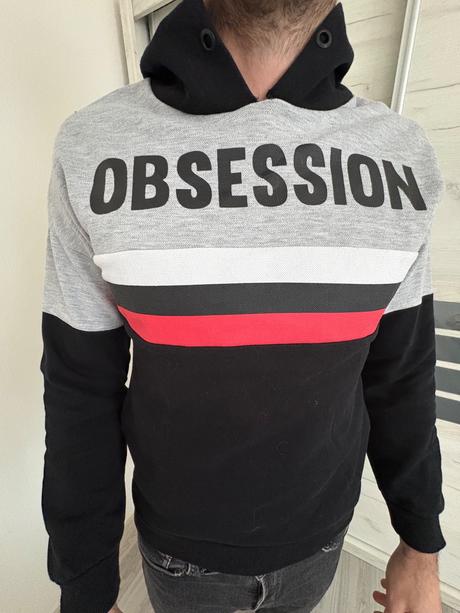 Mikina house, house,s