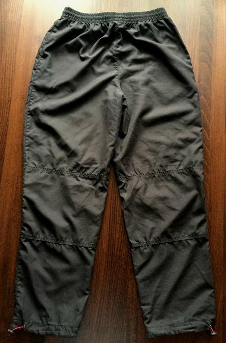 Chlapčenské športové nohavice, 152