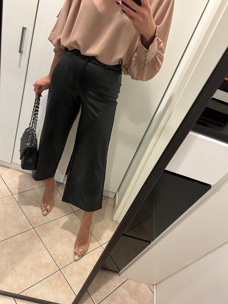 Kozenkove kulotky, xs