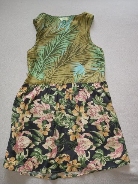 Letné šaty scotch r belle, č.116, 6 rokov, 116