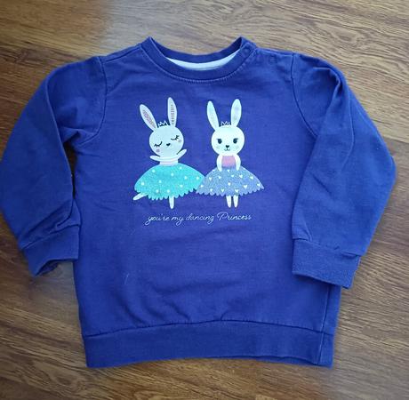 Mikinka, dopodopo,92