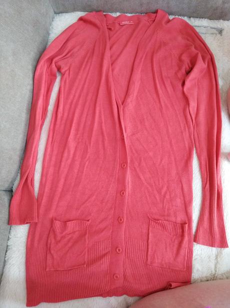 Dámsky sveter, okay,36