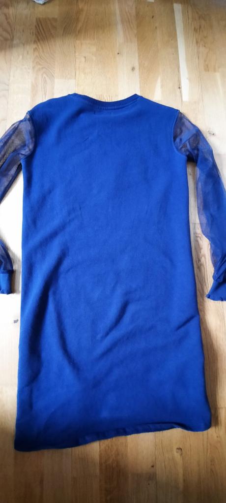 Úpletové šaty, reserved,158