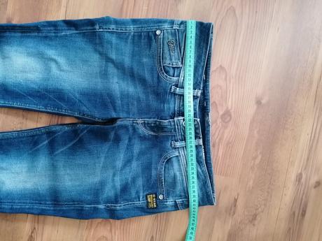 Rifle g-star w28 l30, g-star raw,s