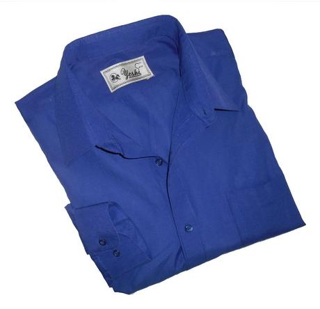 Pánska košeľa yeshi veľ. l, l