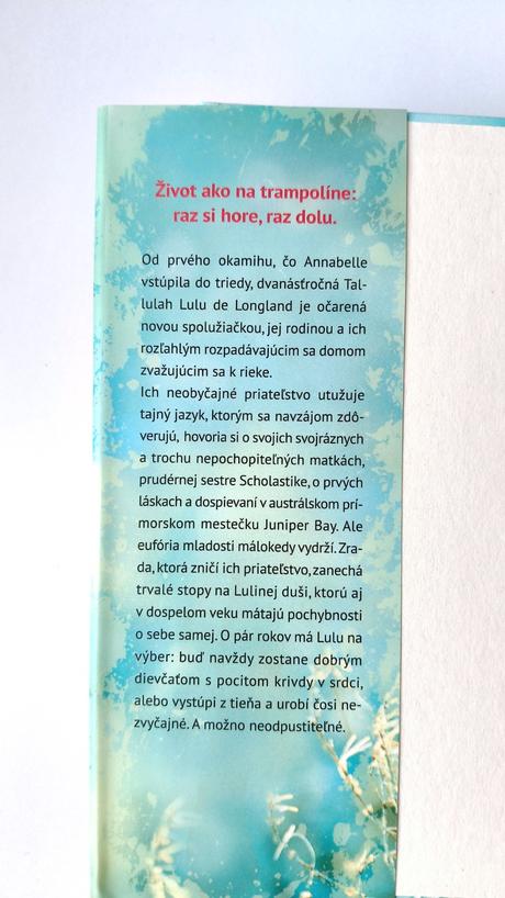 Cez oblaky stále svieti slnko,