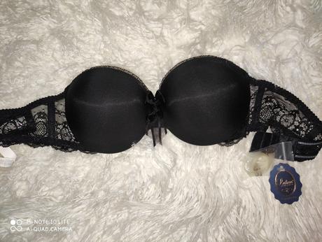 Podprsenka leilieve, leilieve,80c