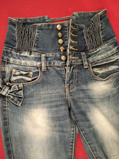 Rifle zo zvýšením pásom, 26