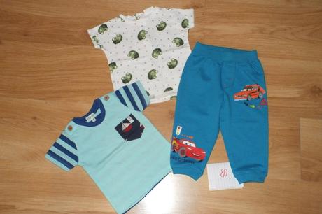 Letny set, vyborny stav, next,80
