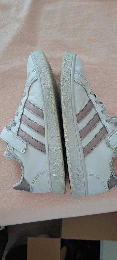 Tenisky, adidas,34