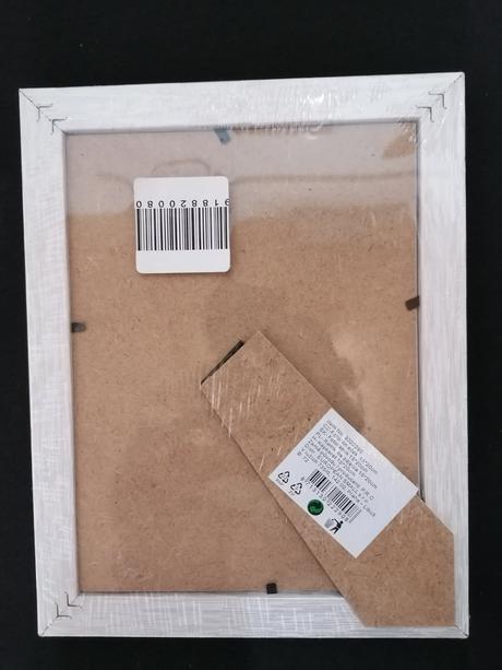 Rámček na foto 15x20cm, 