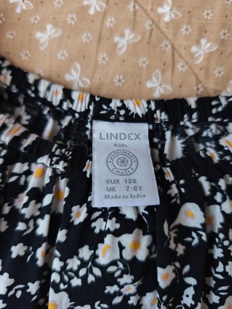 Dievčenská blúzka, lindex,128