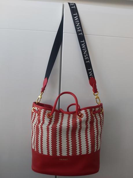 Kabelka twinset- nová, twinset
