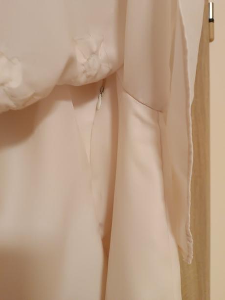 Šaty na dojčenie asos, m