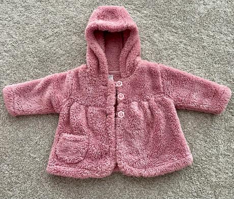 Balík pre dievča 3-6mes., 68–80