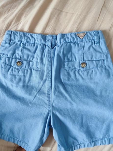 Šortky, zara,98
