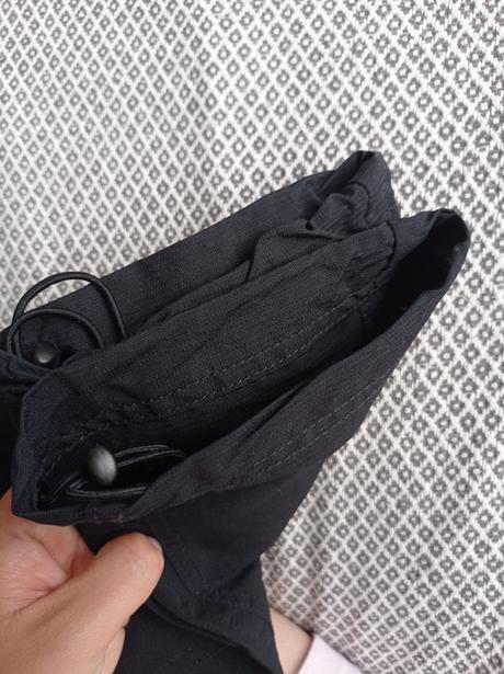 Turistické nohavice nf, northfinder,m