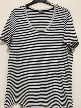 Samoon elegantné tričko, gerry weber,48