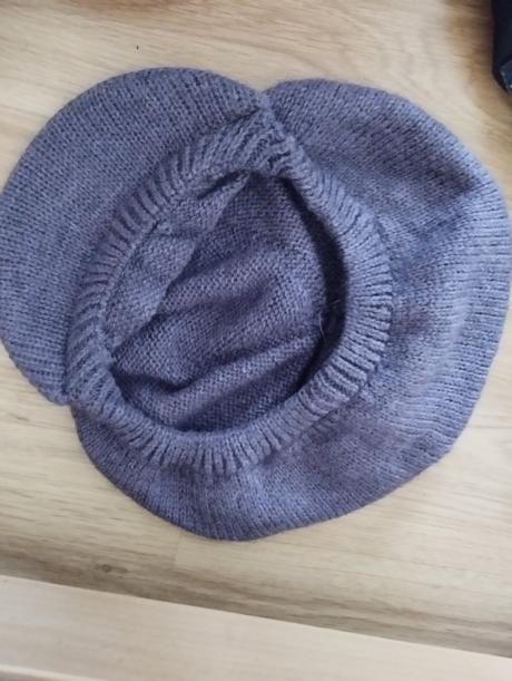 Skoro nenosená talianska bunda confortex, l