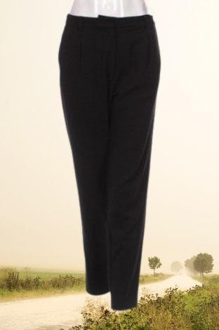 Elegantné nohavice samsoe&samsoe, veľ. m, m